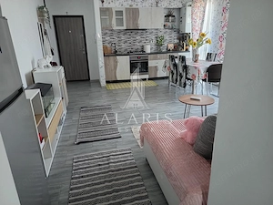 Apartament spatios cu 2 camere, loc de parcare, zona Giroc - imagine 3