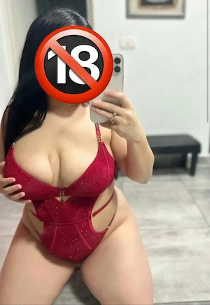 Matură Cu Forme Sexy- Caut Colegă!