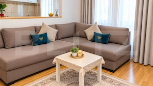 Apartament cu 2 camere situat în zona PIATA CENTRALA -DEVA MALL  - imagine 3