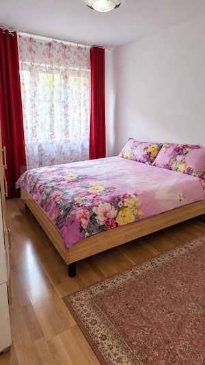 Apartament cu 2 camere situat în zona PIATA CENTRALA -DEVA MALL  - imagine 7