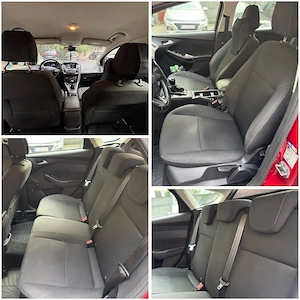 Vand Ford Focus 1.0 Ecoboost - imagine 5