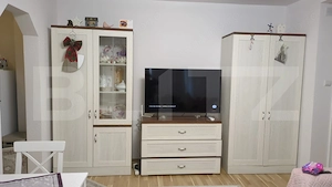 Apartament cu 2 camere situat în zona PIATA CENTRALA -DEVA MALL  - imagine 5
