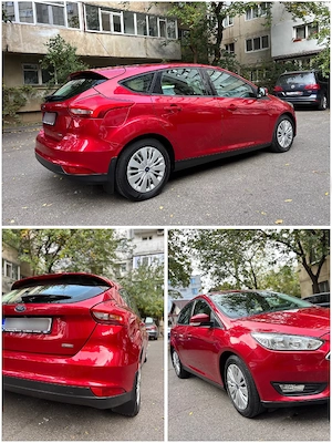 Vand Ford Focus 1.0 Ecoboost - imagine 2