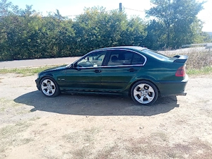 bmw e 46 2.5 benzina si gpl - imagine 5