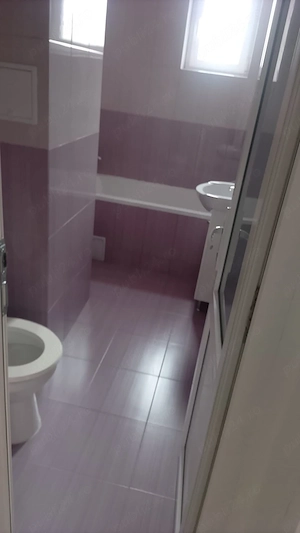 vand apartament complet renovat 2 camere strada Olari Lugoj - imagine 3