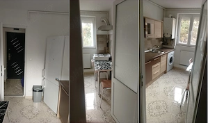 vand apartament complet renovat 2 camere strada Olari Lugoj