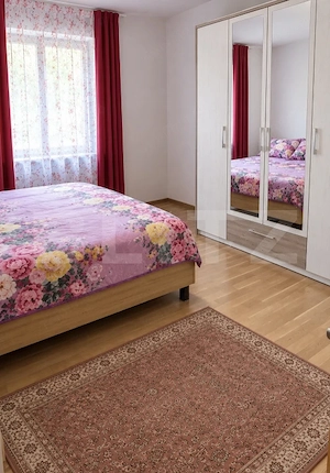 Apartament cu 2 camere situat în zona PIATA CENTRALA -DEVA MALL  - imagine 8