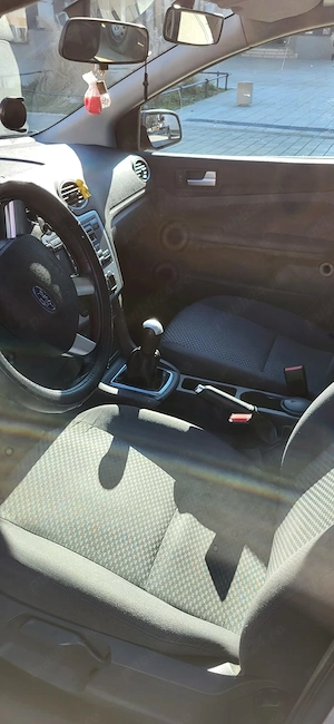Vând Ford Focus 2, 2007 - imagine 6