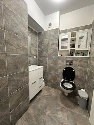 PF, ofer spre inchiriere apartament cu 2 camere în Iași zona Bucium în spate la Lidl.  - imagine 4