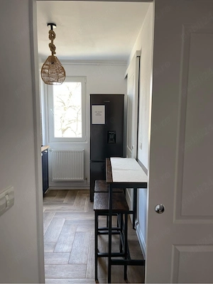 Apartament 2 camere, central, renovat integral   investiție cu venit din regim hotelier | Timișoara - imagine 7