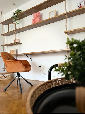 Apartament 2 camere, central, renovat integral   investiție cu venit din regim hotelier | Timișoara - imagine 3