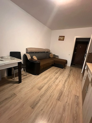 PF, ofer spre inchiriere apartament cu 2 camere în Iași zona Bucium în spate la Lidl.  - imagine 3