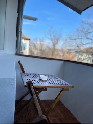 Apartament 2 camere, central, renovat integral   investiție cu venit din regim hotelier | Timișoara - imagine 6