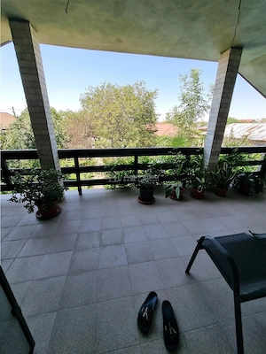 Casa-Vila  Noua  la intrare in Buzescu   P+M - imagine 5