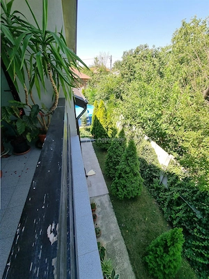 Casa-Vila  Noua  la intrare in Buzescu   P+M - imagine 18