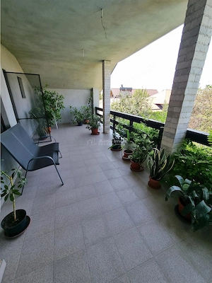 Casa-Vila  Noua  la intrare in Buzescu   P+M - imagine 15