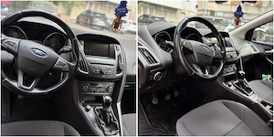 Vand Ford Focus 1.0 Ecoboost - imagine 4