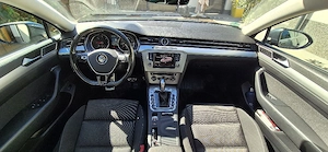 Vand VW Passat Variant 2016 2.0TDI DSG 190CP 223.000km - imagine 5