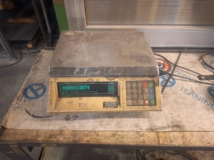 Laser CO2 model Bystronic 3015 kw3,an2002, complet echipat si alte utilaje  - imagine 4