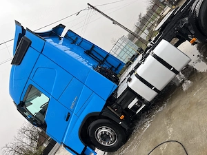 Ansamblu cap tractor+semiremorca - imagine 3