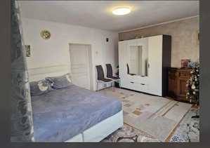 Vând casă în satul nicula este o zona foarte liniștită  - imagine 10