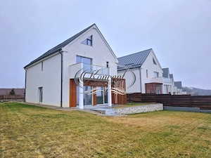 Casa alipita cu garaj in Feleacu - imagine 1