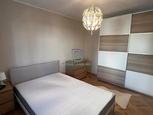 Bucurestii Noi, Surorilor, ap. 2 camere, complet mobilat si utilat - imagine 6
