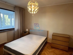 Bucurestii Noi, Surorilor, ap. 2 camere, complet mobilat si utilat - imagine 5
