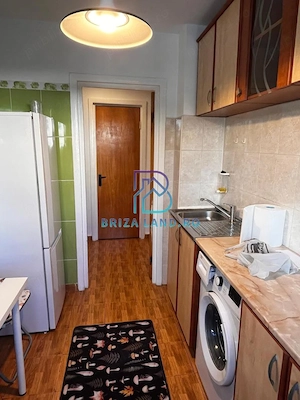 Bucurestii Noi, Surorilor, ap. 2 camere, complet mobilat si utilat - imagine 9