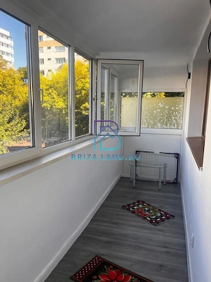 Bucurestii Noi, Surorilor, ap. 2 camere, complet mobilat si utilat - imagine 3