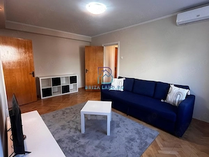 Bucurestii Noi, Surorilor, ap. 2 camere, complet mobilat si utilat - imagine 4