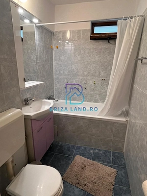 Bucurestii Noi, Surorilor, ap. 2 camere, complet mobilat si utilat - imagine 10