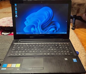 Laptop Lenovo, procesor I7   16 Gb RAM   500 Gb   17,3 inch