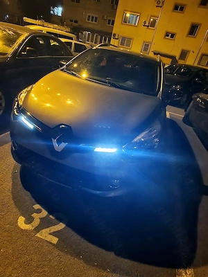 Renault clio 4 break