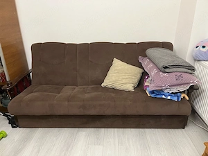 Vând canapea extensibila 