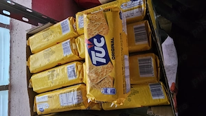 biscuiti TUC original