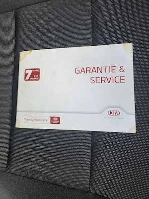 kia rio 2018 1.4 benzină euro 6 - imagine 7