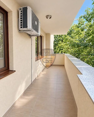 Apartament cu 2 camere, City Park Mall, Tabacarie, Cambridge ,  Tomis  3 - imagine 5