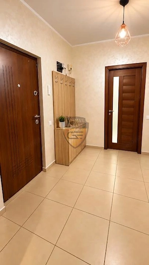 Apartament cu 2 camere, City Park Mall, Tabacarie, Cambridge ,  Tomis  3 - imagine 12