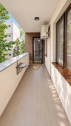 Apartament cu 2 camere, City Park Mall, Tabacarie, Cambridge ,  Tomis  3 - imagine 6