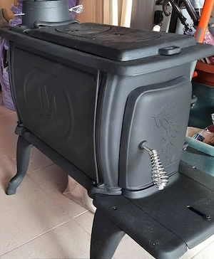 Soba fonta mică ca noua