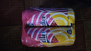 doze ciuc radler