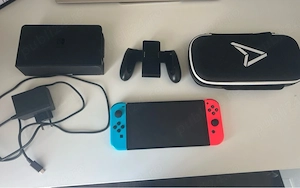 nintendo swich