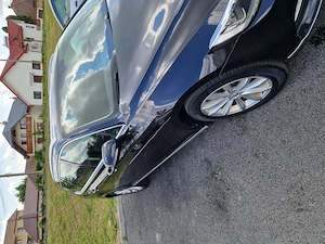Wv Passat B8, 2.0 TDI, 150 CP, 2016 - imagine 4