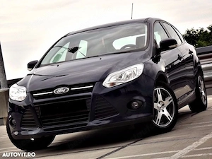 **Ford Focus 1.6 Benzina | 2012 | 146.000 km | 4.500   negociabil** - imagine 4