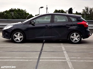 **Ford Focus 1.6 Benzina | 2012 | 146.000 km | 4.500   negociabil** - imagine 7