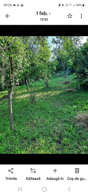Vând casă în satul nicula este o zona foarte liniștită  - imagine 4