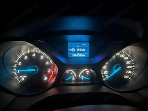 **Ford Focus 1.6 Benzina | 2012 | 146.000 km | 4.500   negociabil** - imagine 8