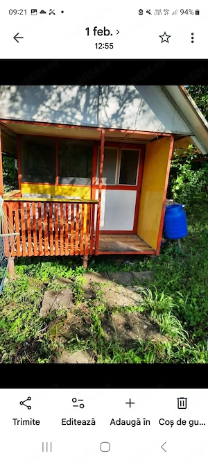 Vând casă în satul nicula este o zona foarte liniștită  - imagine 5