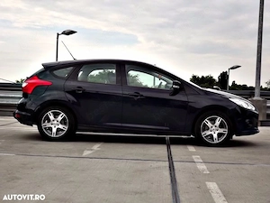 **Ford Focus 1.6 Benzina | 2012 | 146.000 km | 4.500   negociabil** - imagine 5